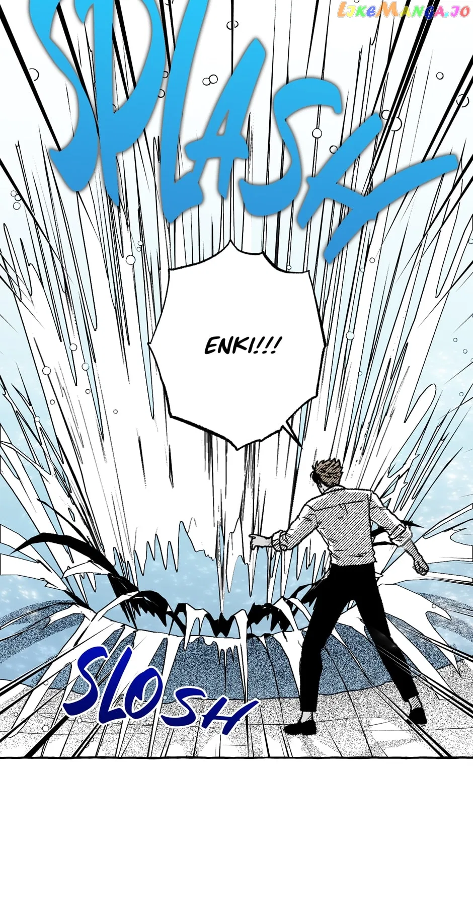 The Contractors Of Pandora Chapter 83 – Page 6
