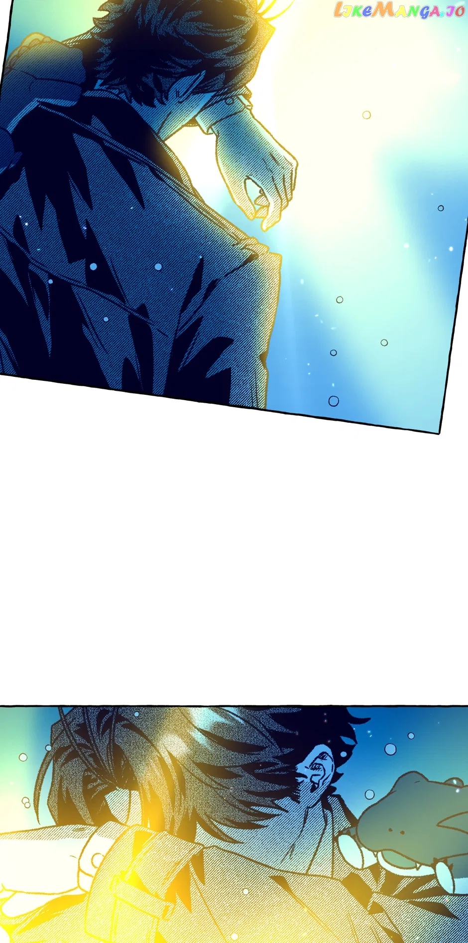 The Contractors Of Pandora Chapter 83 – Page 9