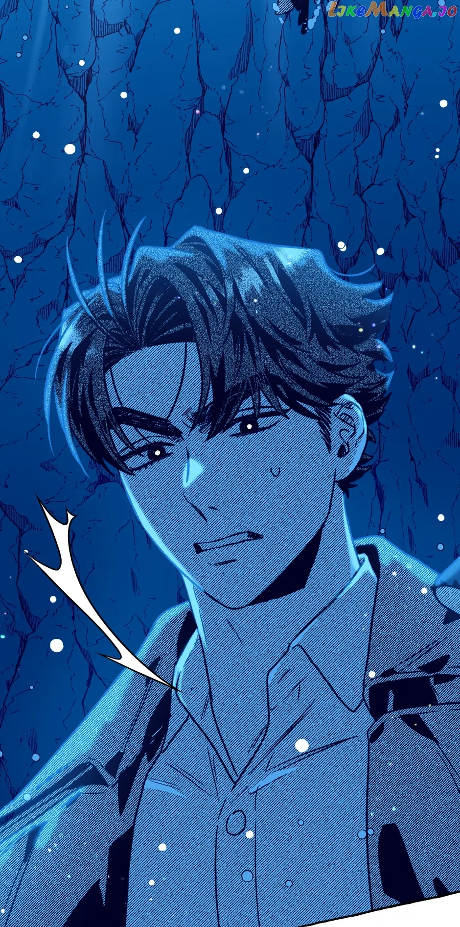The Contractors Of Pandora Chapter 83 – Page 16