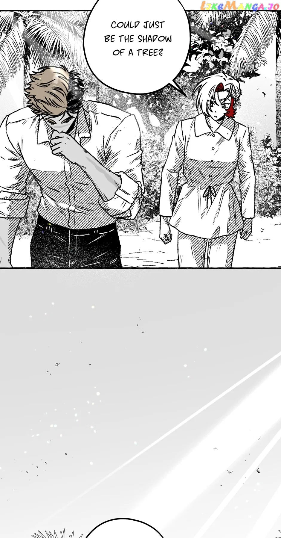 The Contractors Of Pandora Chapter 83 – Page 21