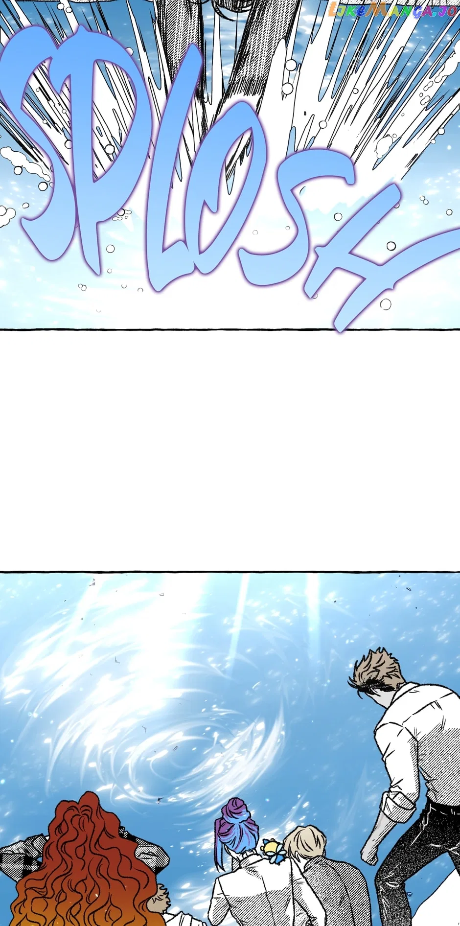 The Contractors Of Pandora Chapter 83 – Page 28