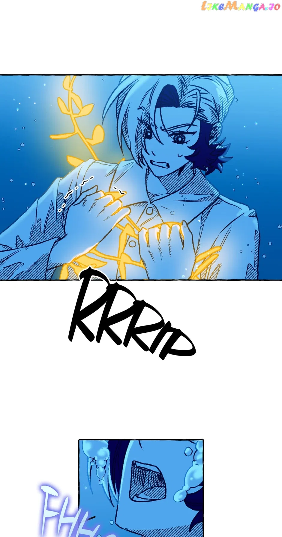 The Contractors Of Pandora Chapter 83 – Page 58