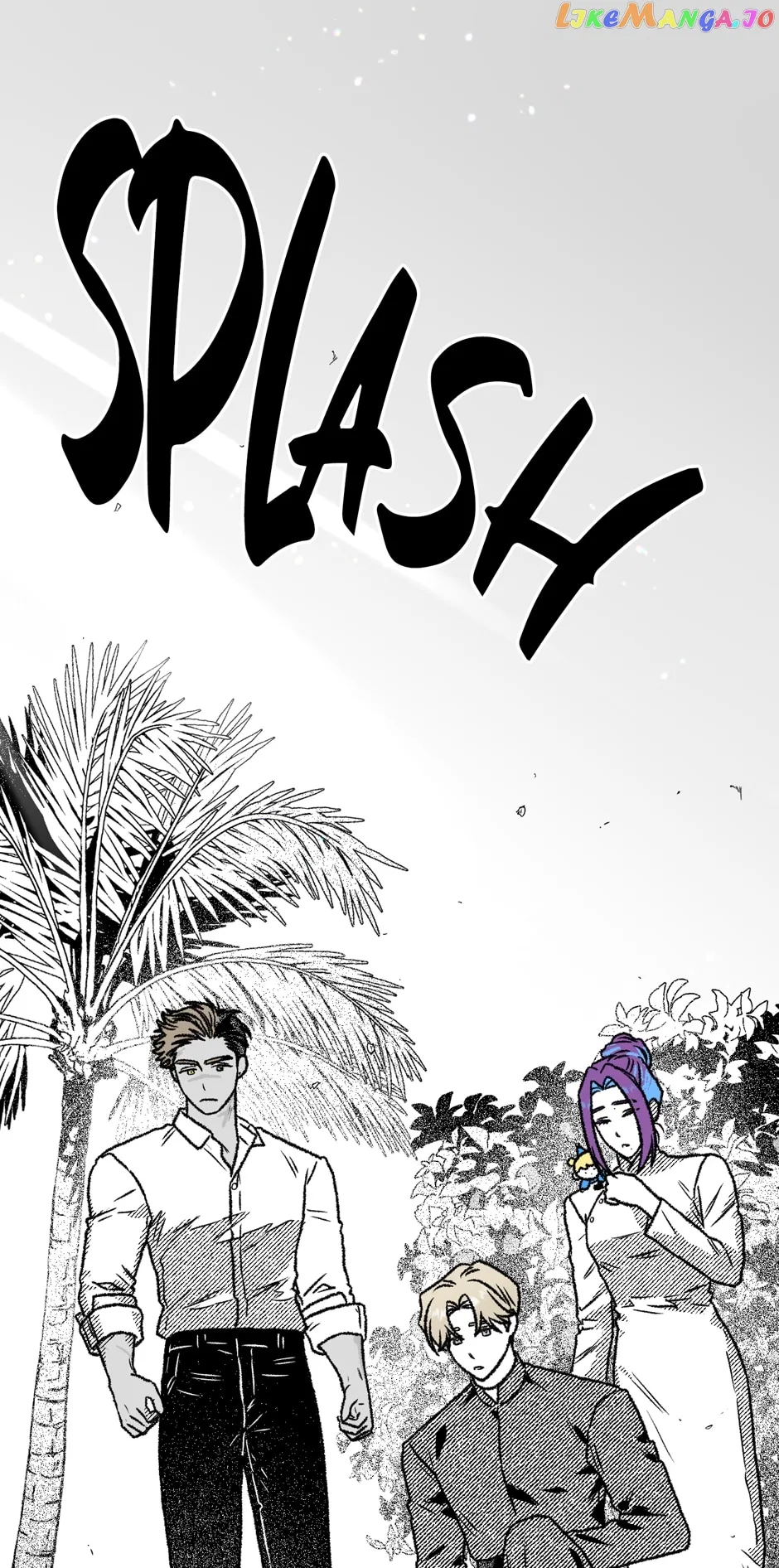The Contractors Of Pandora Chapter 83 – Page 70