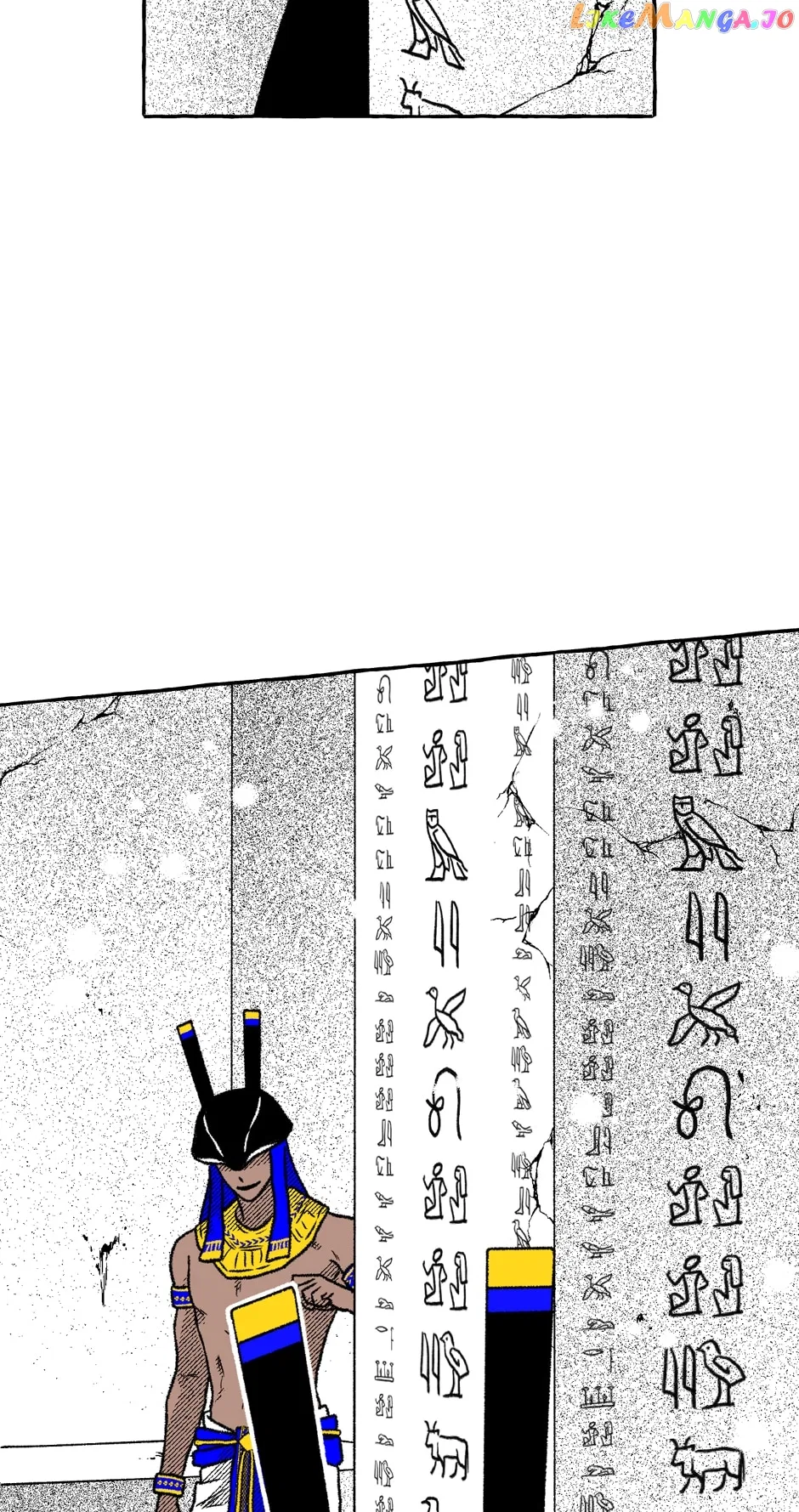 The Contractors Of Pandora Chapter 83 – Page 108