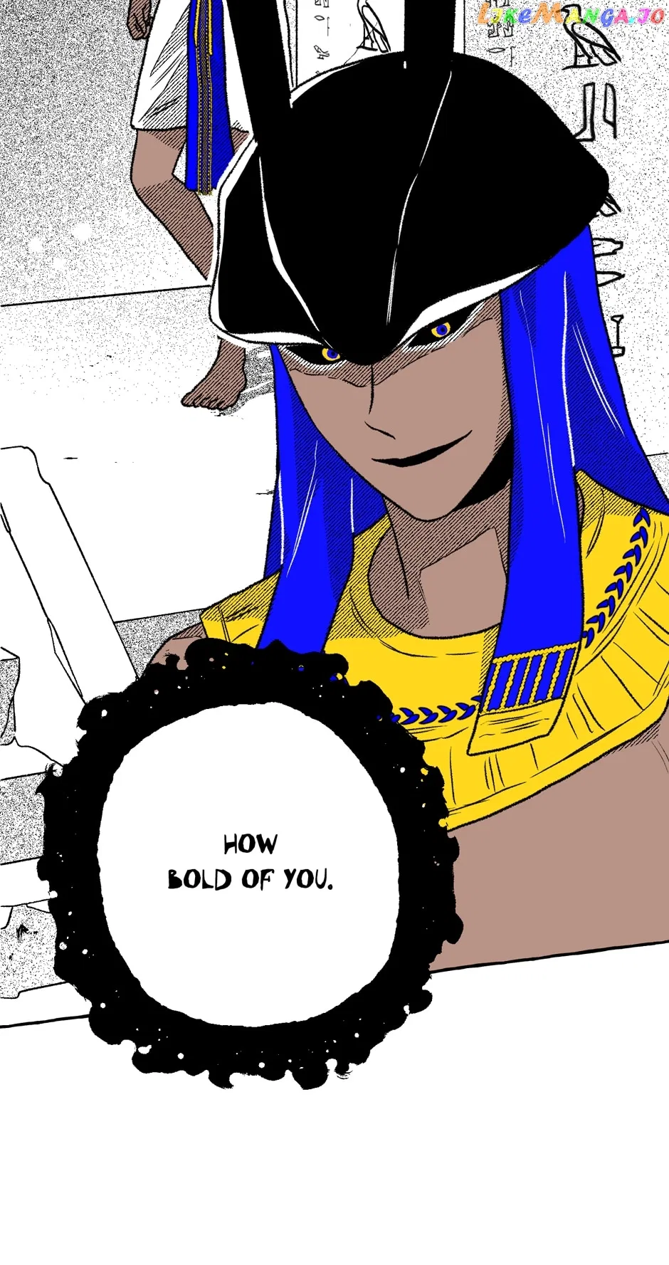 The Contractors Of Pandora Chapter 83 – Page 109