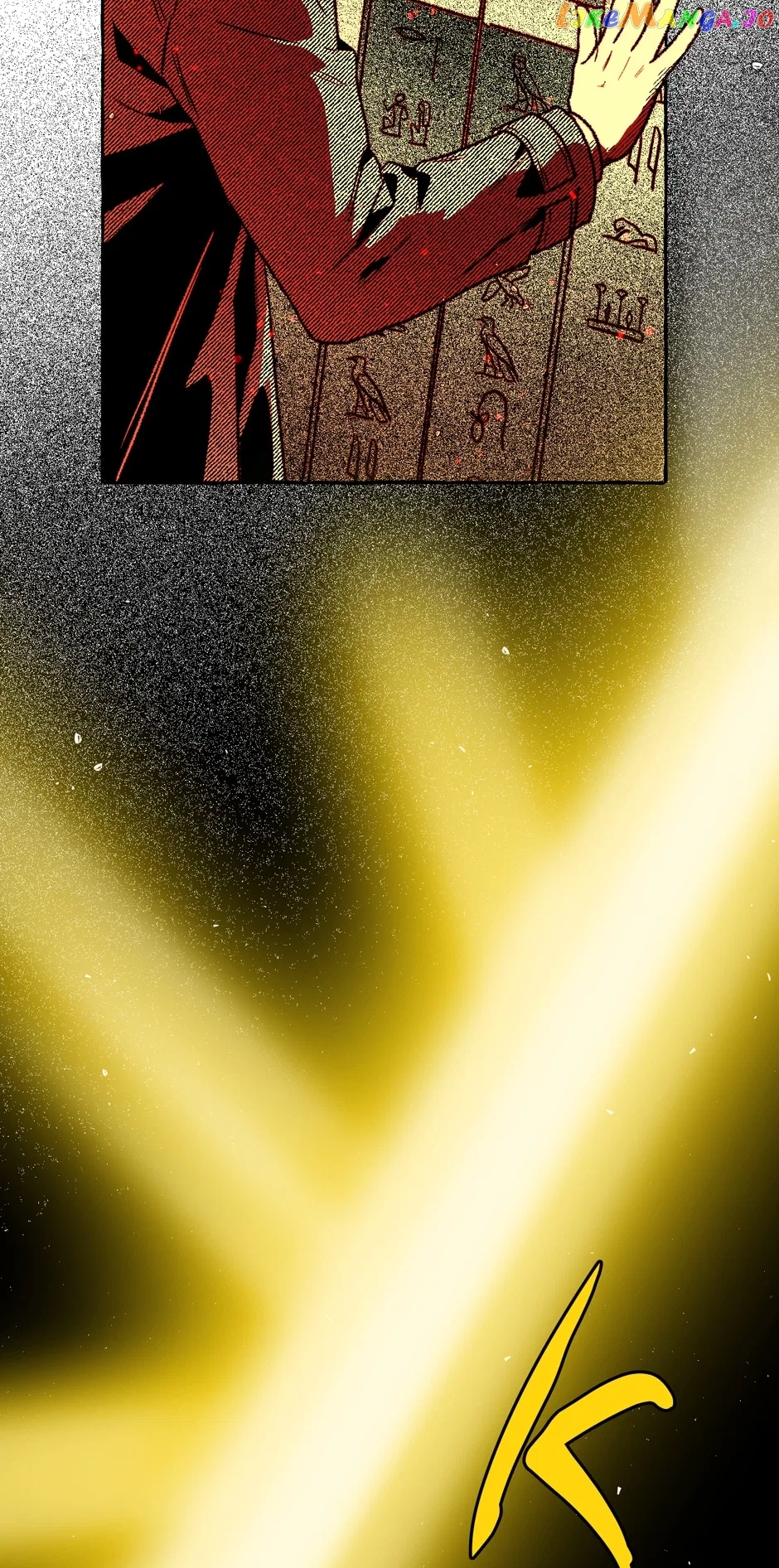 The Contractors Of Pandora Chapter 83 – Page 110