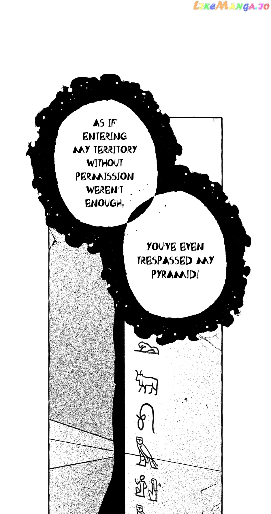 The Contractors Of Pandora Chapter 83 – Page 111