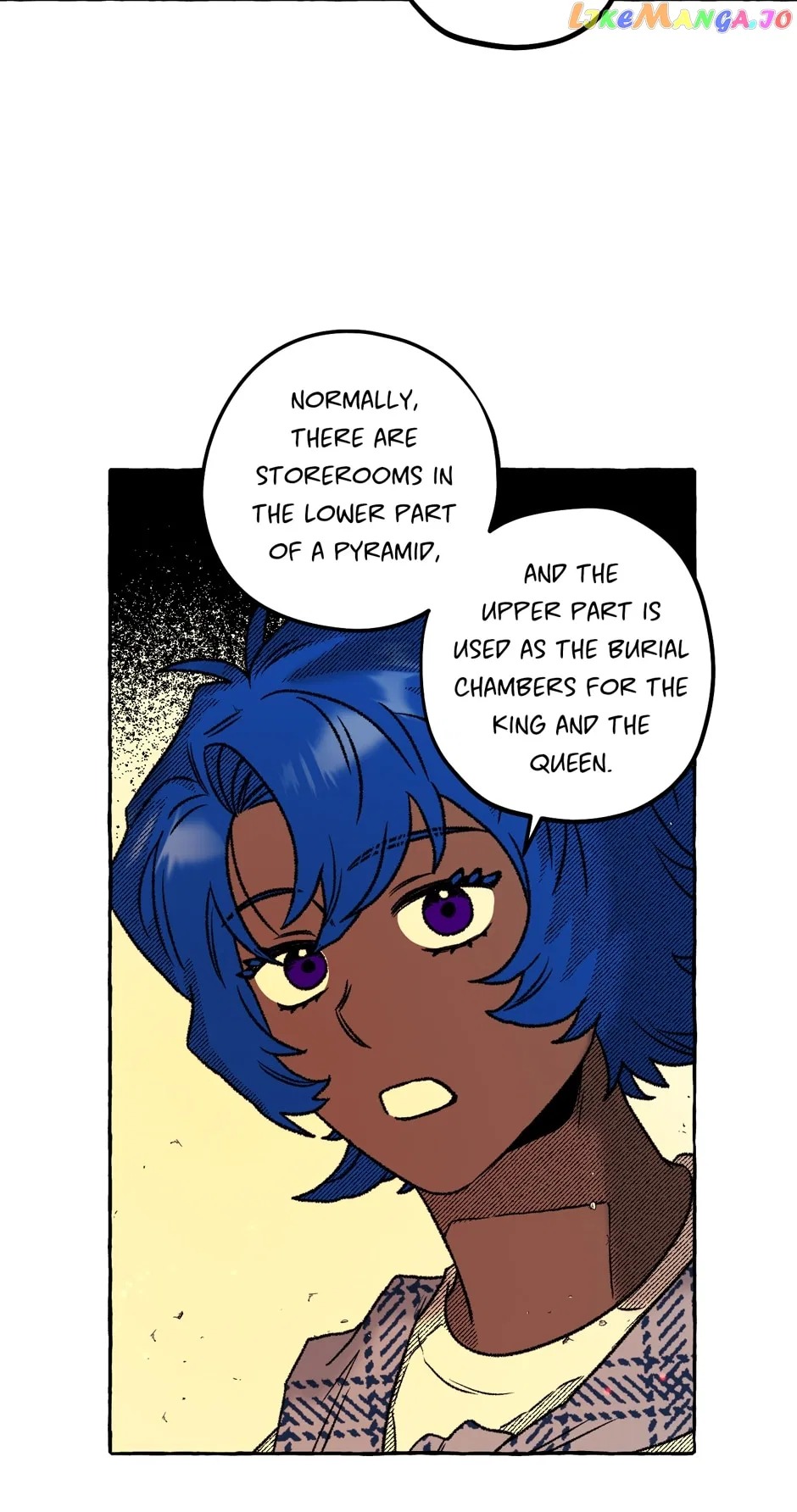 The Contractors Of Pandora Chapter 83 – Page 114
