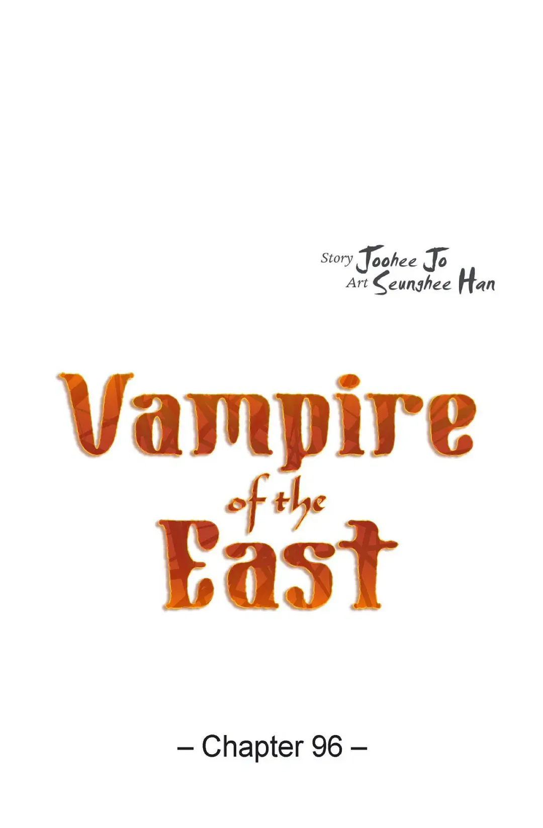 Vampire of the East Chapter 96 – Page 2