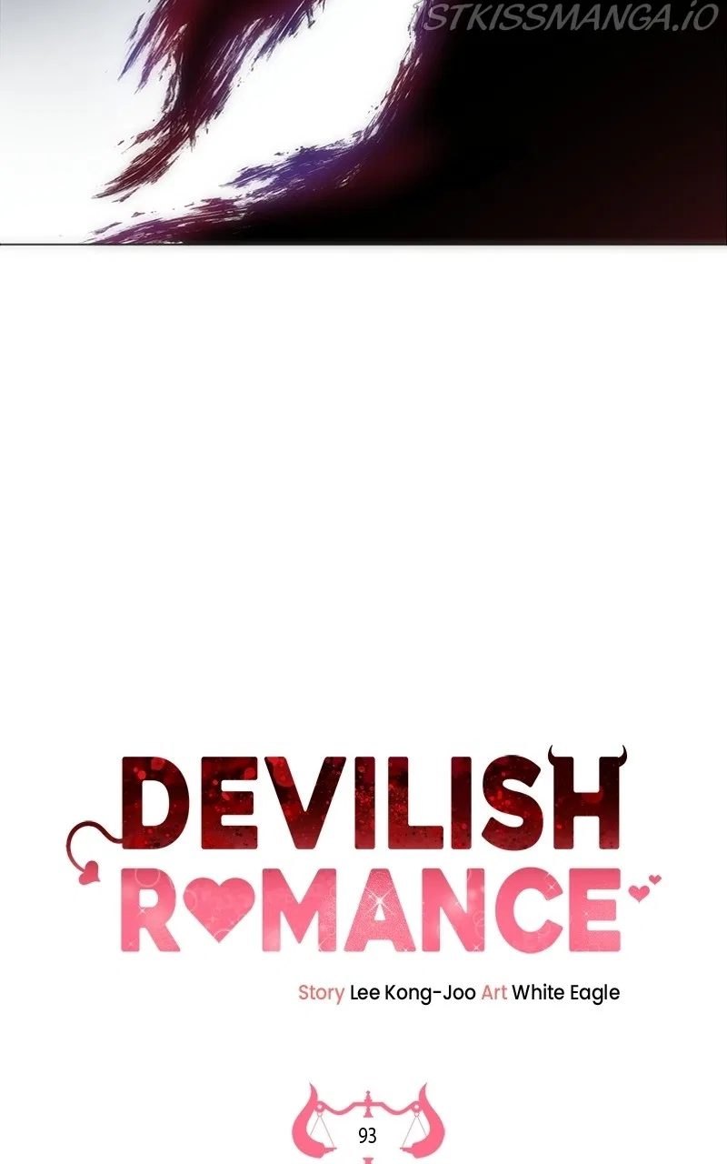 Devilish Romance Chapter 94 – Page 28