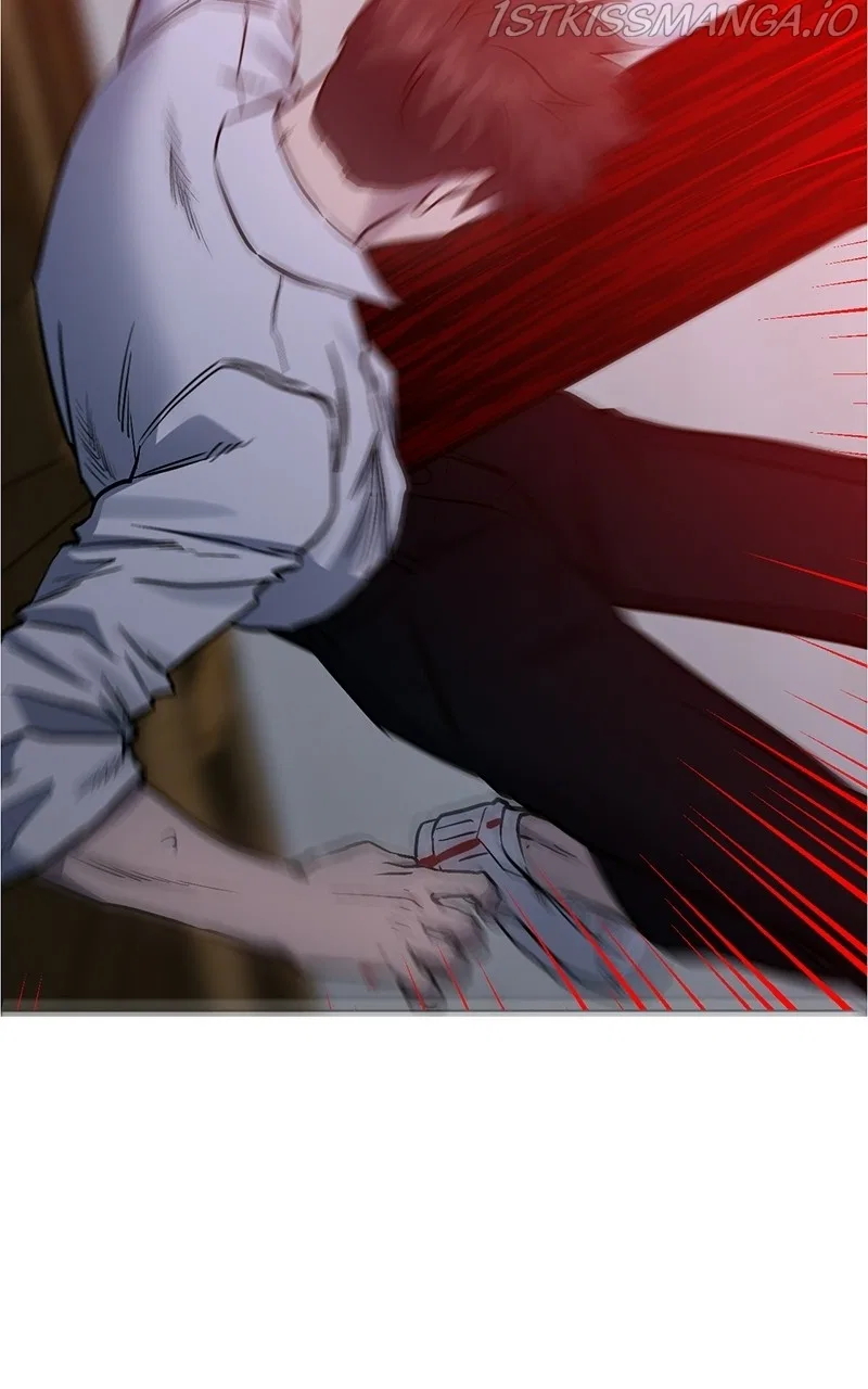 Devilish Romance Chapter 94 – Page 38