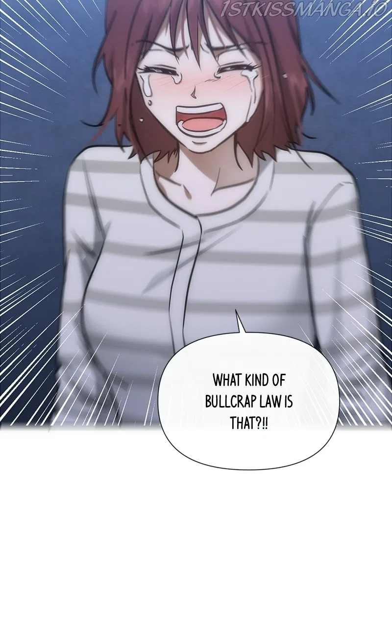 Devilish Romance Chapter 94 – Page 91