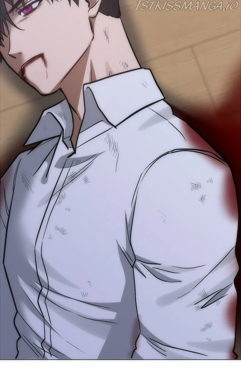 Devilish Romance Chapter 94 – Page 96