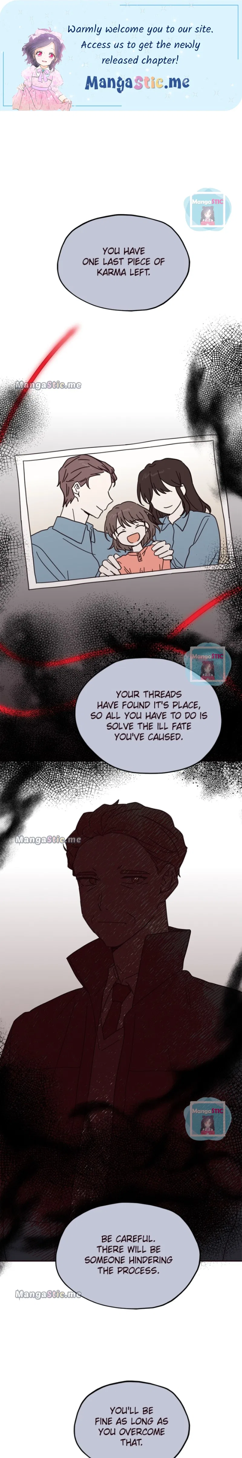Sarang and Pyeonggang’s Ondal Chapter 76 – Page 1