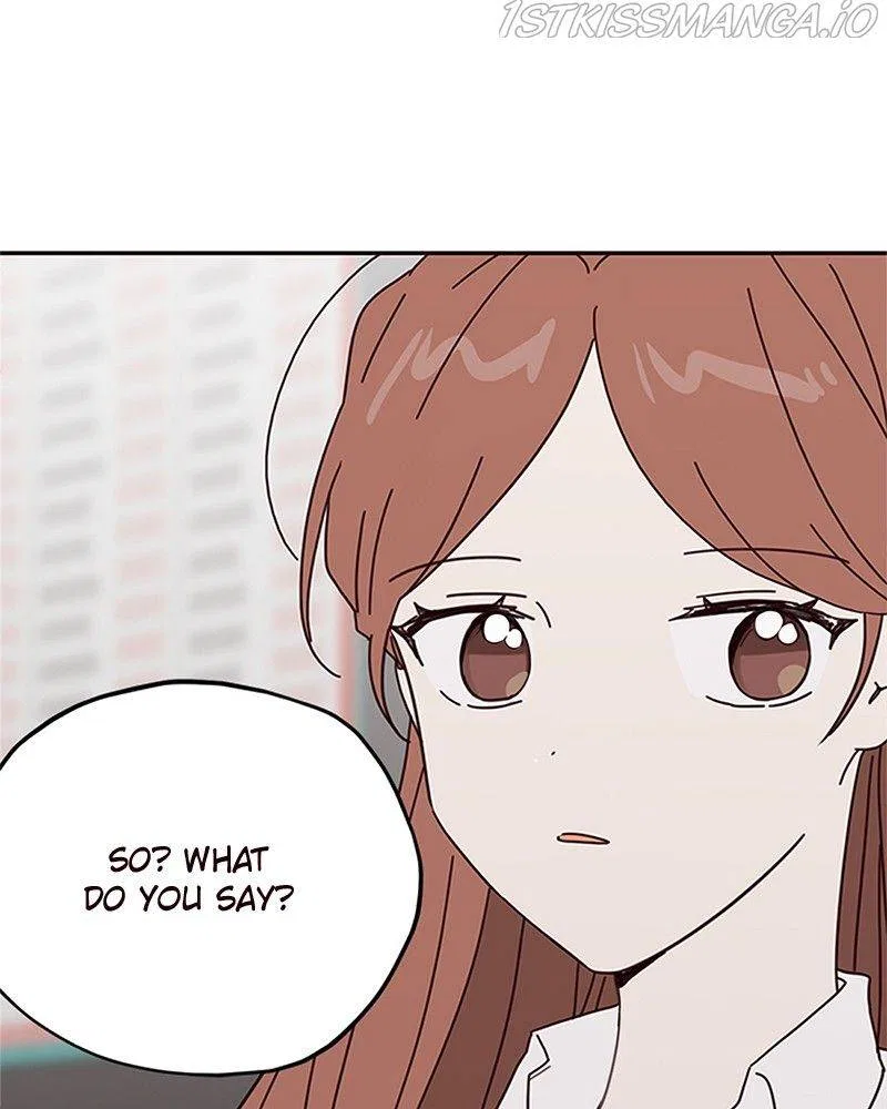 Sarang and Pyeonggang’s Ondal Chapter 63 – Page 1