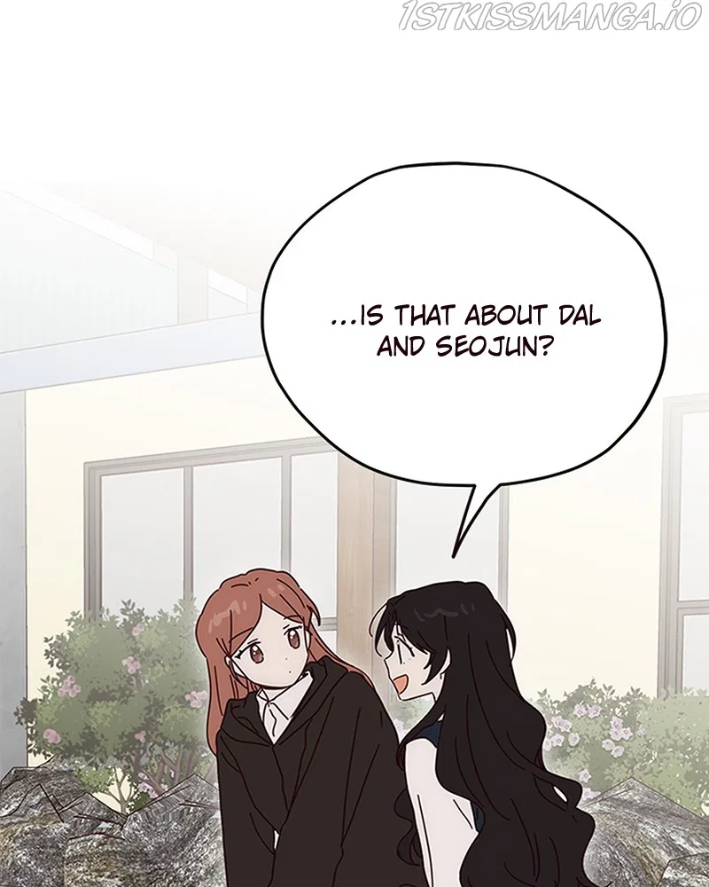 Sarang and Pyeonggang’s Ondal Chapter 58 – Page 1