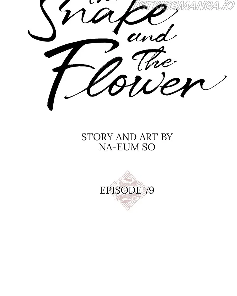Do Snakes Eat Flowers? Chapter 80 – Page 35