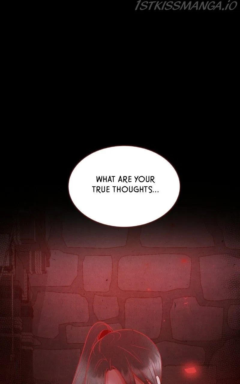 Do Snakes Eat Flowers? Chapter 79 – Page 1