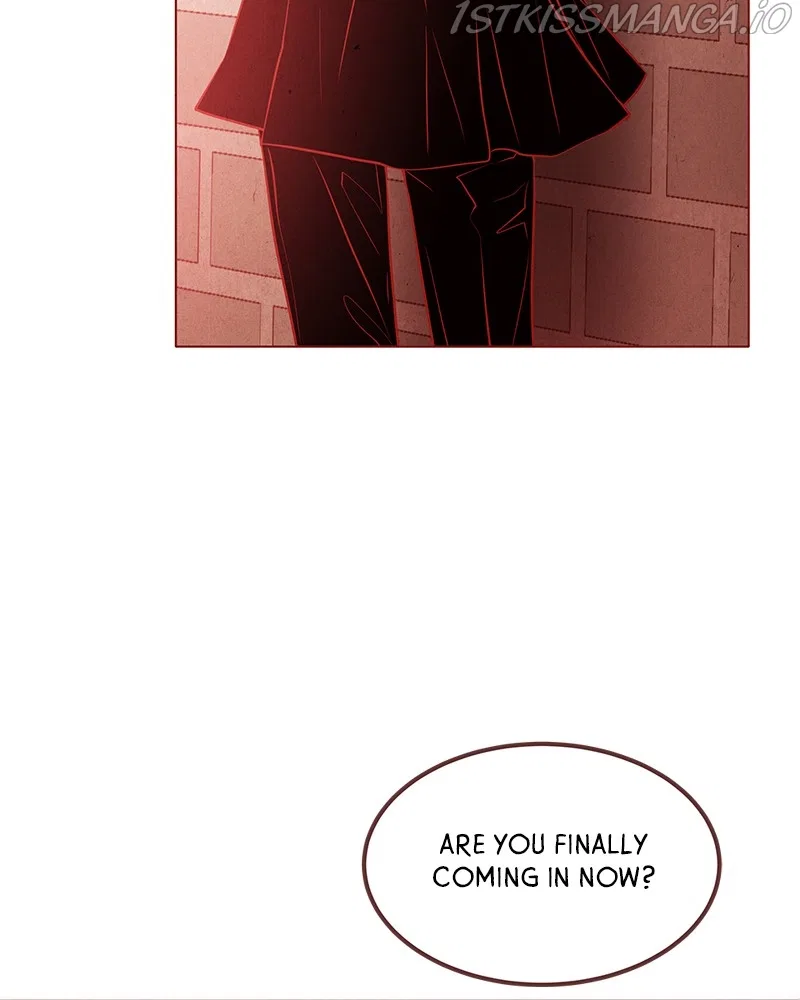 Do Snakes Eat Flowers? Chapter 69 – Page 40