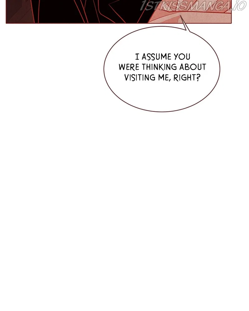 Do Snakes Eat Flowers? Chapter 69 – Page 44