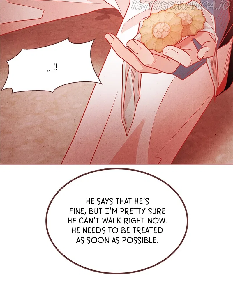 Do Snakes Eat Flowers? Chapter 69 – Page 54