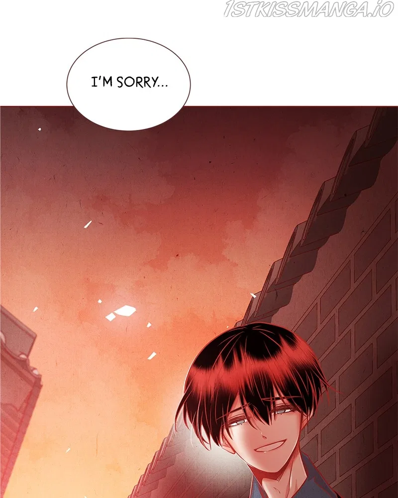 Do Snakes Eat Flowers? Chapter 69 – Page 86