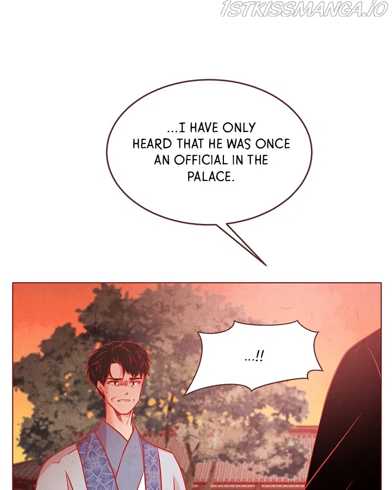 Do Snakes Eat Flowers? Chapter 69 – Page 104