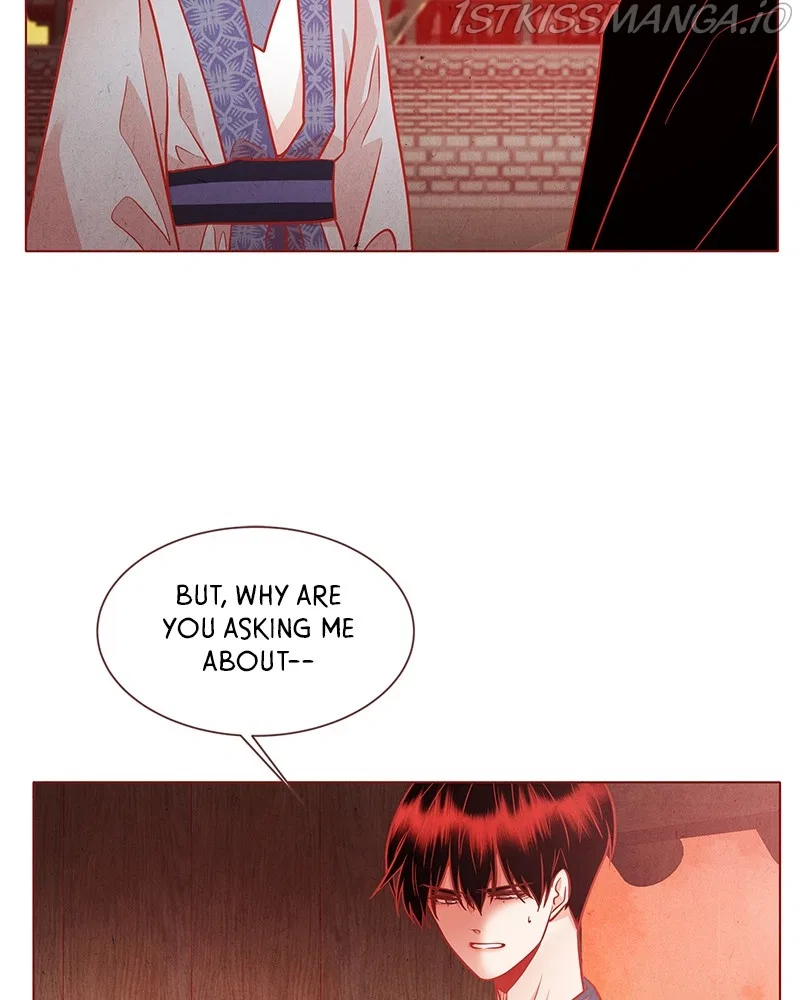Do Snakes Eat Flowers? Chapter 69 – Page 105
