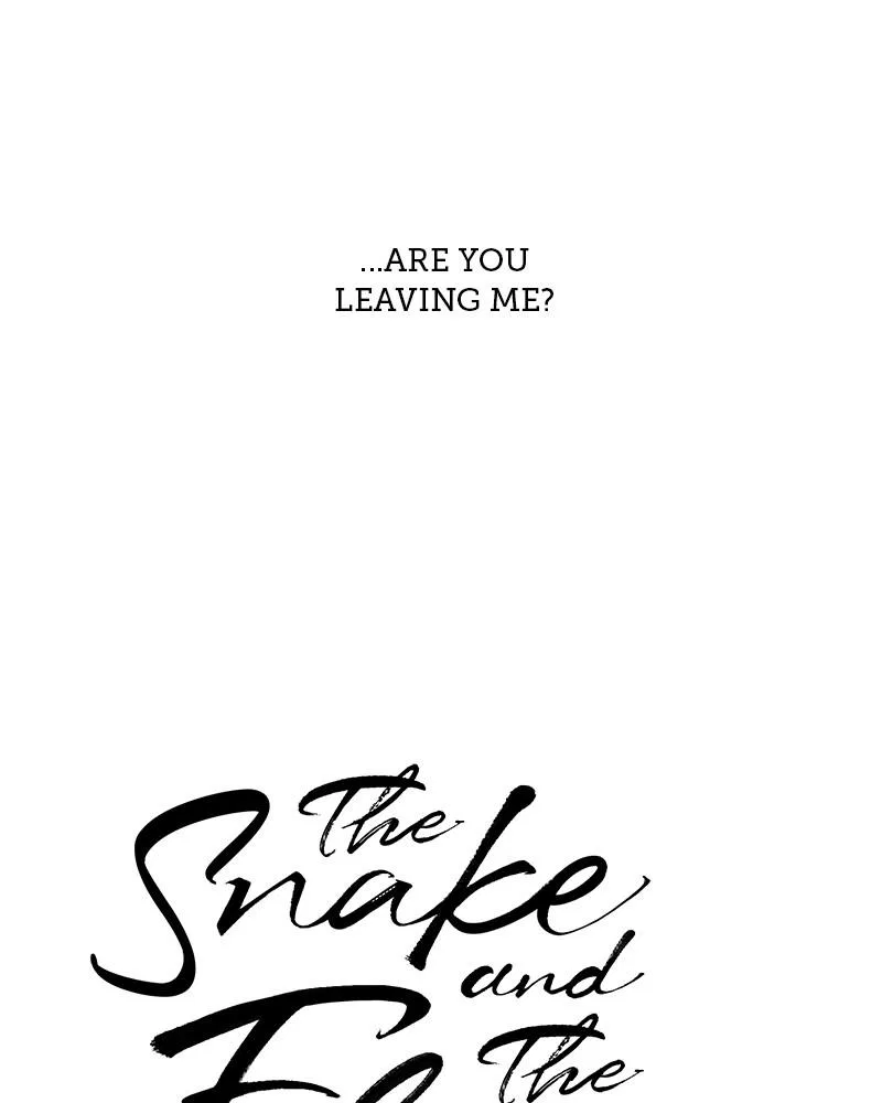Do Snakes Eat Flowers? Chapter 68 – Page 35