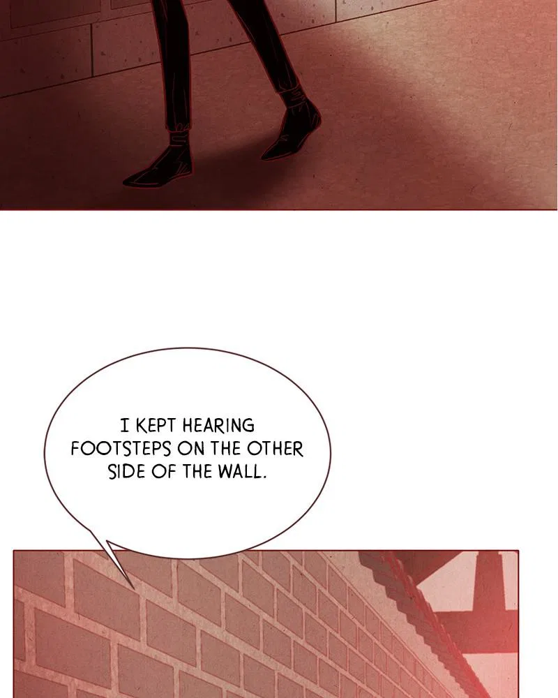 Do Snakes Eat Flowers? Chapter 68 – Page 42