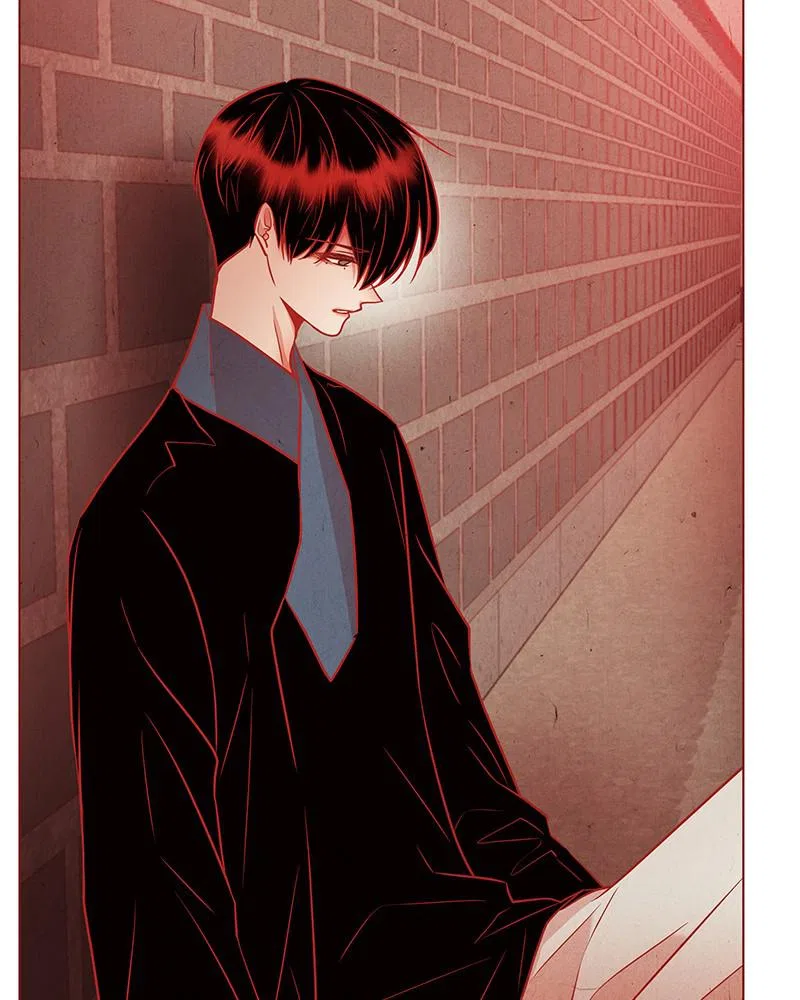 Do Snakes Eat Flowers? Chapter 68 – Page 43