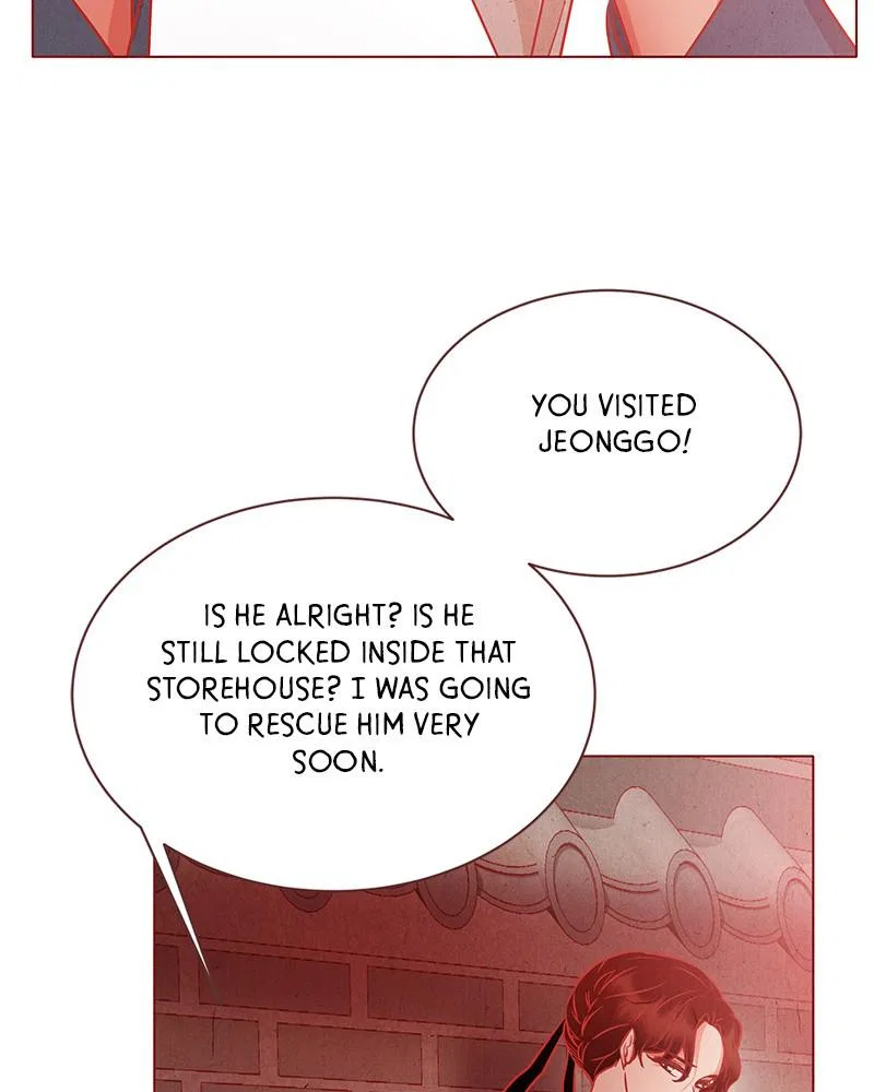 Do Snakes Eat Flowers? Chapter 68 – Page 50