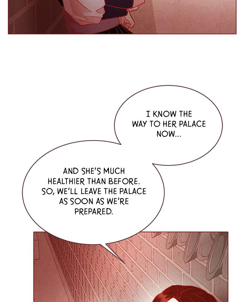 Do Snakes Eat Flowers? Chapter 68 – Page 66