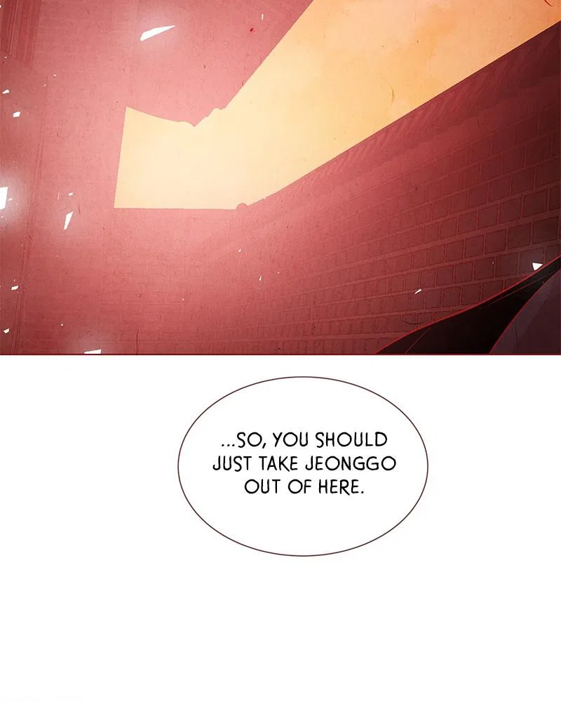 Do Snakes Eat Flowers? Chapter 68 – Page 70