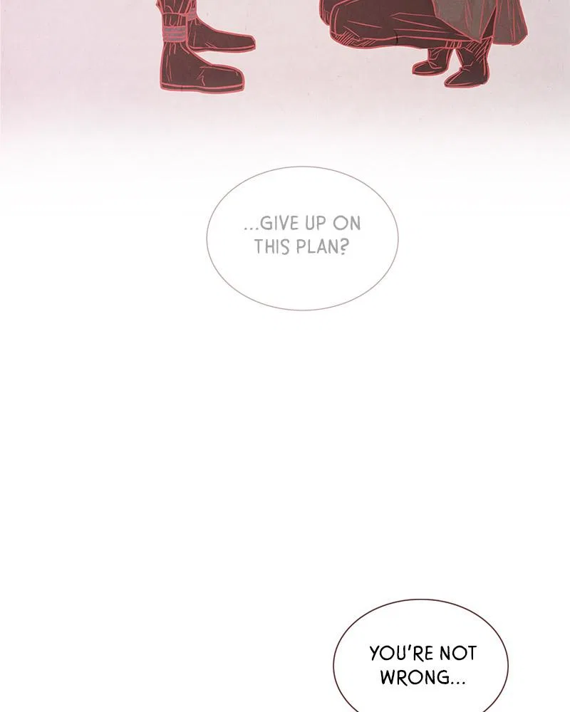 Do Snakes Eat Flowers? Chapter 68 – Page 80