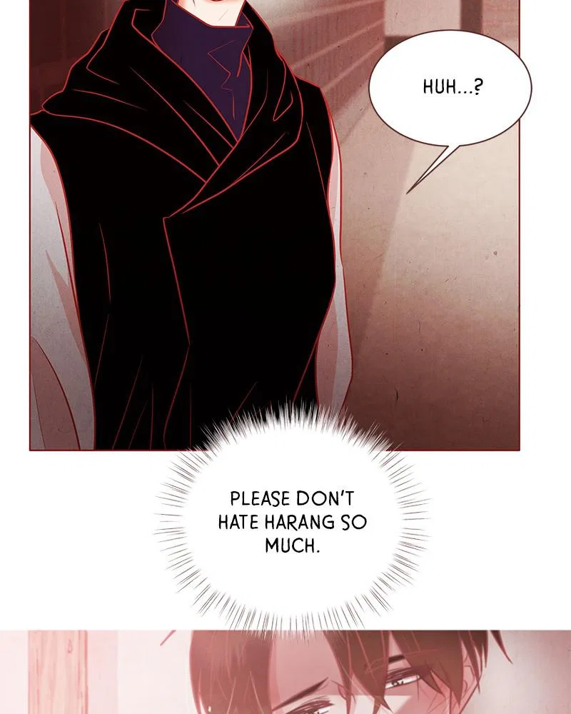 Do Snakes Eat Flowers? Chapter 68 – Page 84