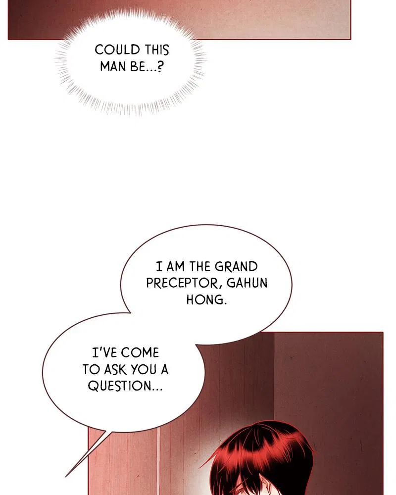 Do Snakes Eat Flowers? Chapter 68 – Page 98