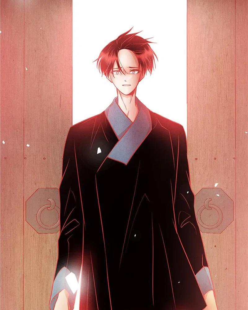 Do Snakes Eat Flowers? Chapter 68 – Page 109