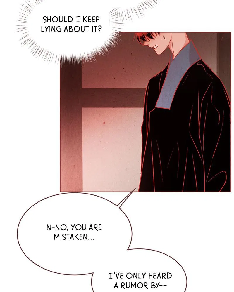 Do Snakes Eat Flowers? Chapter 68 – Page 111