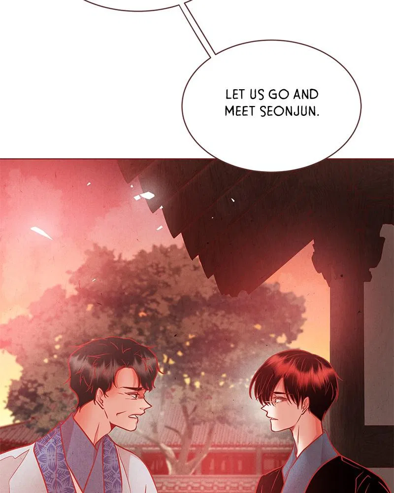 Do Snakes Eat Flowers? Chapter 68 – Page 113