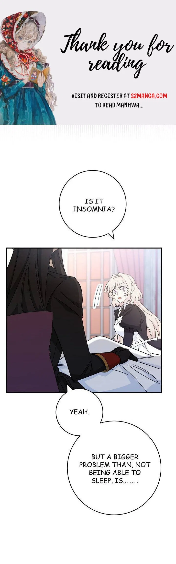 The Tyrant Princess Wants to Get Married! Chapter 6 – Page 1