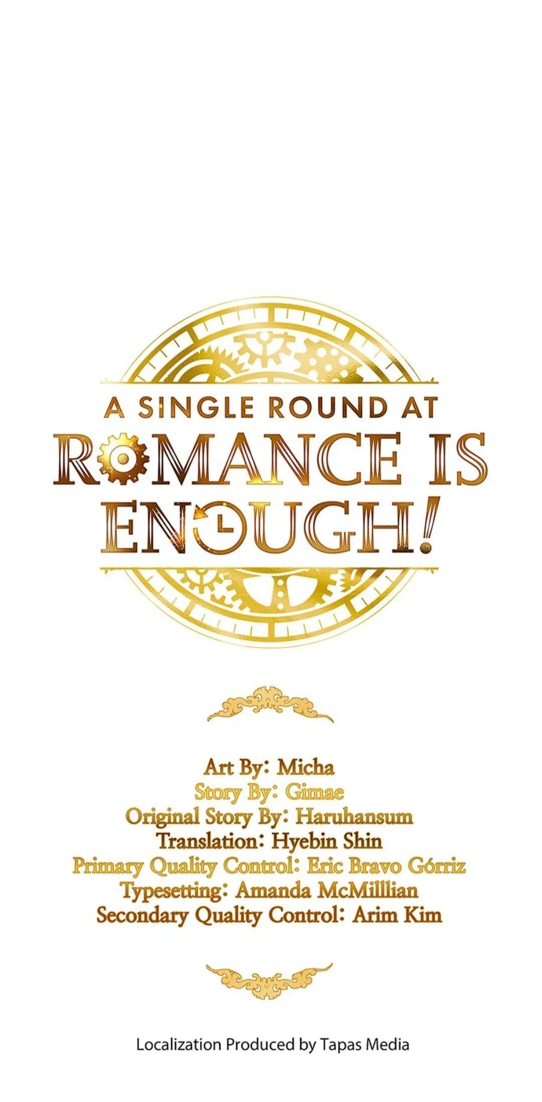 One Episode is Enough for Unplayed Chapter 29 – Page 21