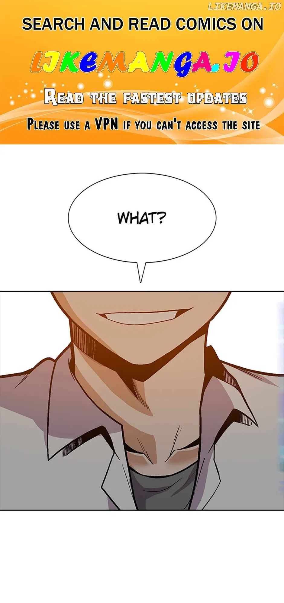 Newbie management Chapter 68 – Page 1