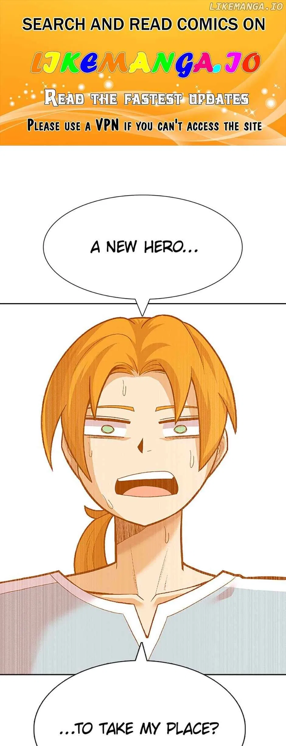 Newbie management Chapter 66 – Page 1