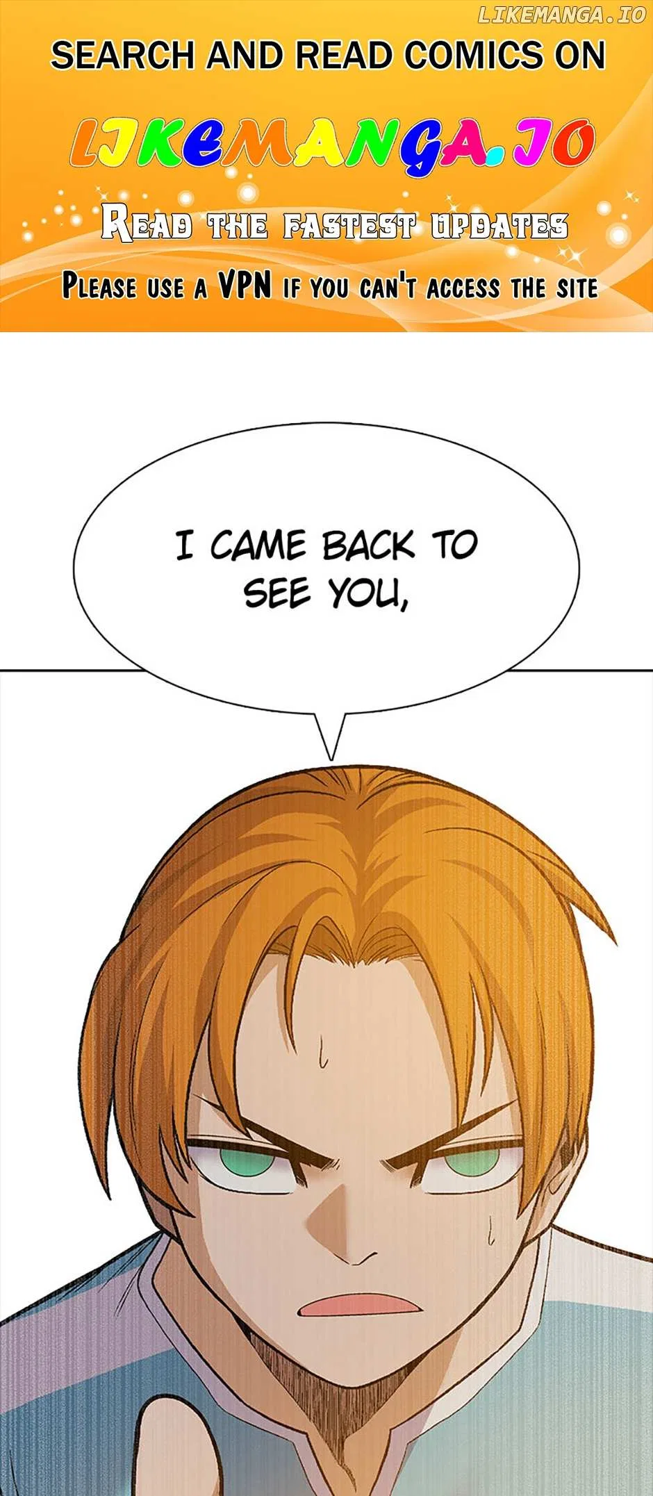 Newbie management Chapter 59 – Page 1