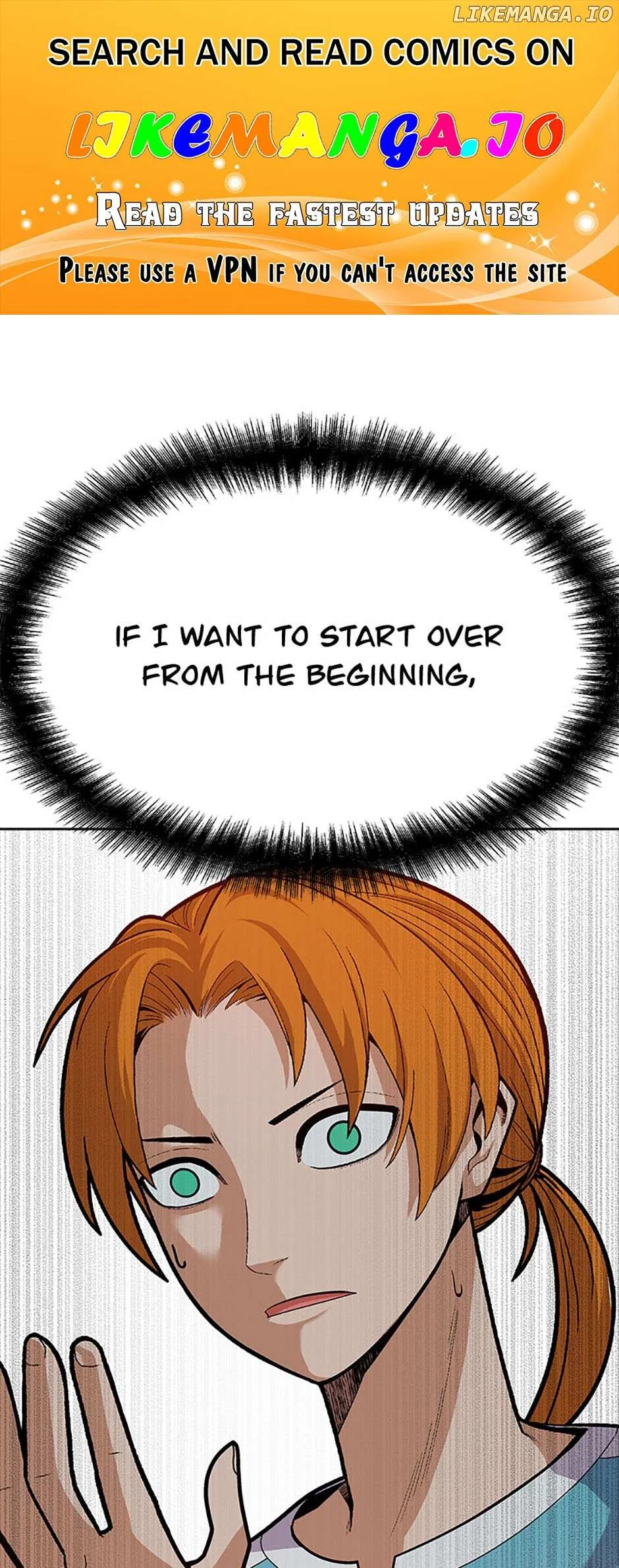 Newbie management Chapter 58 – Page 1