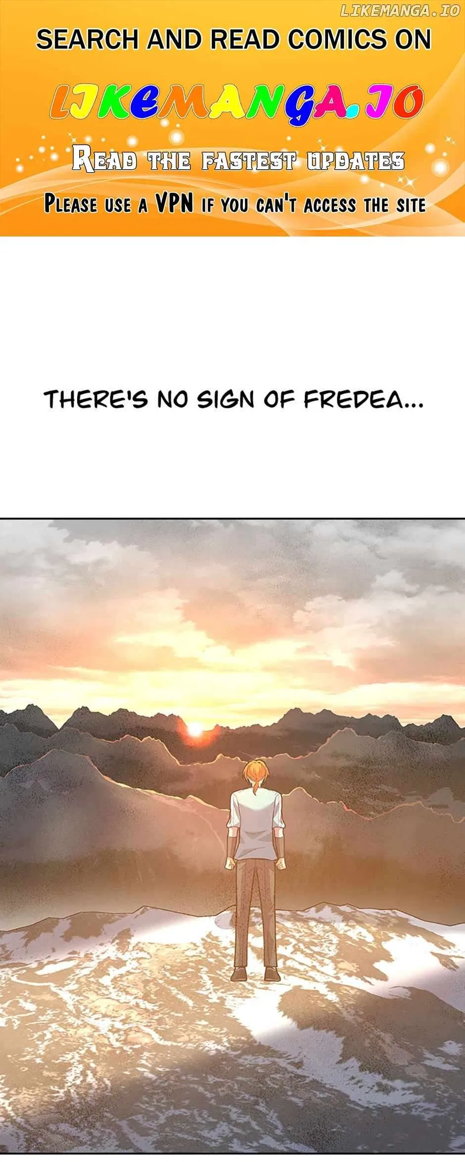 Newbie management Chapter 57 – Page 1
