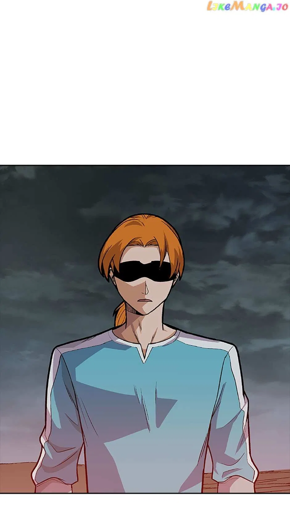 Newbie management Chapter 51 – Page 1