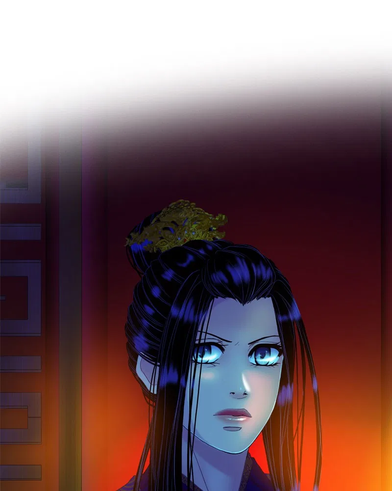 My Dear Cold-Blooded King Chapter 160 – Page 1