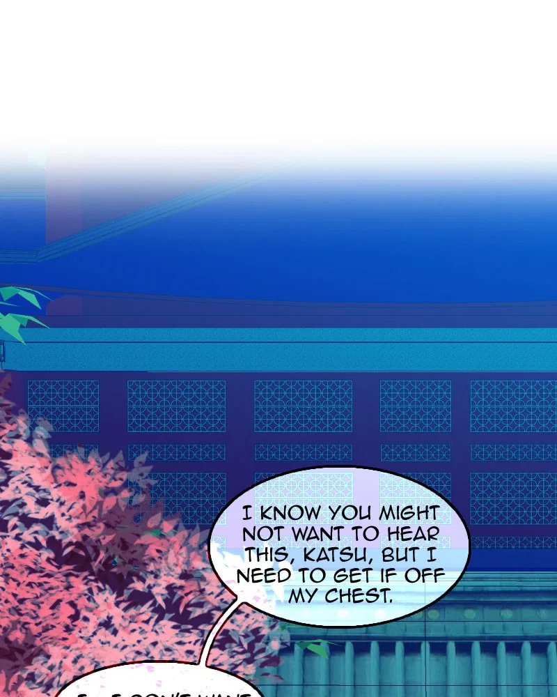 My Dear Cold-Blooded King Chapter 159 – Page 1